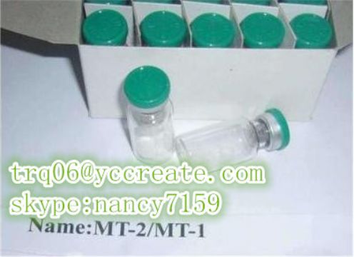 Magic Peptide Mt-2